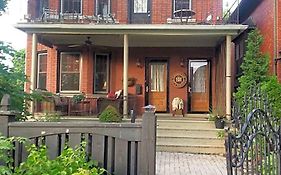 A Hidden Gem Bed And Breakfast