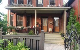 A Hidden Gem Bed And Breakfast